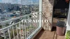 Foto 2 de Apartamento com 3 Quartos à venda, 83m² em Vila Gonçalves, São Bernardo do Campo