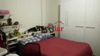 Foto 3 de Apartamento com 2 Quartos à venda, 72m² em Rio Comprido, Rio de Janeiro