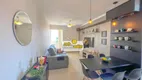 Foto 3 de Apartamento com 2 Quartos à venda, 52m² em Olinda, Uberaba