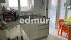 Foto 10 de Apartamento com 3 Quartos à venda, 114m² em Vila Assuncao, Santo André