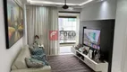 Foto 5 de Apartamento com 4 Quartos à venda, 129m² em Botafogo, Rio de Janeiro