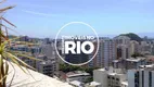 Foto 17 de Cobertura com 2 Quartos à venda, 180m² em Tijuca, Rio de Janeiro