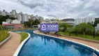 Foto 31 de Apartamento com 1 Quarto à venda, 46m² em Buritis, Belo Horizonte