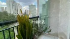 Foto 5 de Apartamento com 3 Quartos à venda, 64m² em Jardim Caboré, São Paulo