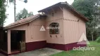 Foto 7 de Fazenda/Sítio com 3 Quartos à venda, 10m² em Uvaia, Ponta Grossa