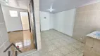 Foto 2 de Casa com 1 Quarto para alugar, 35m² em Jardim Ester Yolanda, São Paulo