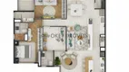 Foto 22 de Apartamento com 3 Quartos à venda, 108m² em Porto Novo, Caraguatatuba