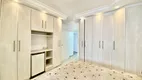 Foto 20 de Apartamento com 3 Quartos para alugar, 150m² em Embaré, Santos