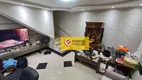 Foto 2 de Sobrado com 3 Quartos à venda, 138m² em Parque Bandeirante, Santo André