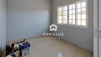 Foto 7 de Casa com 4 Quartos à venda, 100m² em Carianos, Florianópolis