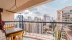 Foto 9 de Apartamento com 3 Quartos à venda, 130m² em Vila Mascote, São Paulo