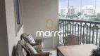 Foto 20 de Apartamento com 3 Quartos à venda, 118m² em Campo Belo, São Paulo