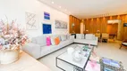 Foto 4 de Apartamento com 3 Quartos à venda, 190m² em Lagoa, Rio de Janeiro