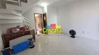 Foto 8 de Casa com 3 Quartos à venda, 117m² em Jardim Bela Vista, Rio das Ostras