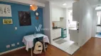 Foto 4 de Apartamento com 2 Quartos à venda, 51m² em Jardim Samambaia, Campinas