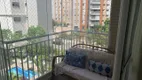 Foto 2 de Apartamento com 3 Quartos à venda, 117m² em Cidade São Francisco, São Paulo