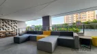 Foto 32 de Apartamento com 3 Quartos para alugar, 130m² em Jardim América, Goiânia