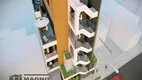 Foto 21 de Apartamento com 2 Quartos à venda, 33m² em Itaquera, São Paulo