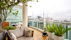 Foto 11 de Apartamento com 2 Quartos para venda ou aluguel, 138m² em Jardim América, São Paulo