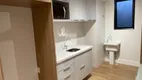 Foto 2 de Apartamento com 1 Quarto à venda, 33m² em Jurubatuba, São Paulo