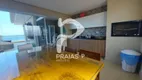Foto 6 de Cobertura com 4 Quartos à venda, 228m² em Enseada, Guarujá