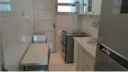 Foto 15 de Apartamento com 1 Quarto à venda, 65m² em Pitangueiras, Guarujá