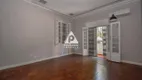 Foto 19 de Casa com 4 Quartos à venda, 329m² em Botafogo, Rio de Janeiro