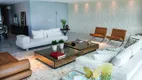 Foto 7 de Apartamento com 4 Quartos à venda, 350m² em Ponta Verde, Maceió