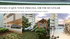 Foto 10 de Cobertura com 3 Quartos à venda, 129m² em Tubalina, Uberlândia