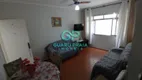 Foto 4 de Apartamento com 2 Quartos à venda, 67m² em Loteamento Joao Batista Juliao, Guarujá