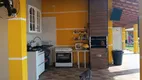 Foto 17 de Fazenda/Sítio com 3 Quartos à venda, 490m² em Caguacu, Sorocaba