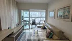 Foto 8 de Apartamento com 3 Quartos para alugar, 110m² em Pitangueiras, Guarujá