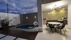 Foto 3 de Casa com 3 Quartos à venda, 300m² em Morada do Sol, Montes Claros