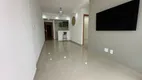 Foto 5 de Apartamento com 2 Quartos para venda ou aluguel, 54m² em Embaré, Santos