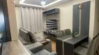 Foto 11 de Apartamento com 2 Quartos à venda, 45m² em Jardim Copacabana, São José dos Campos