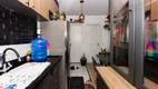 Foto 7 de Apartamento com 2 Quartos à venda, 37m² em Brasilândia, São Paulo