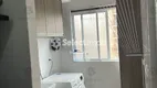 Foto 6 de Apartamento com 2 Quartos à venda, 52m² em Vila Falchi, Mauá