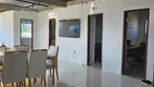 Foto 10 de Apartamento com 3 Quartos à venda, 121m² em Malicia Abrantes, Camaçari