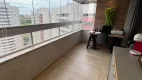 Foto 7 de Apartamento com 2 Quartos à venda, 98m² em Vila Margarida, Campo Grande