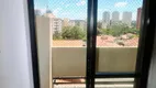 Foto 3 de Apartamento com 2 Quartos à venda, 74m² em Jardim Marajoara, São Paulo