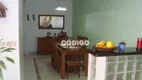 Foto 3 de Casa com 3 Quartos à venda, 109m² em Vila Carioca, Guarulhos