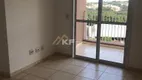 Foto 4 de Apartamento com 2 Quartos à venda, 52m² em Jardim Anhanguéra, Ribeirão Preto