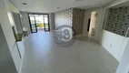 Foto 4 de Apartamento com 3 Quartos à venda, 138m² em Coqueiros, Florianópolis