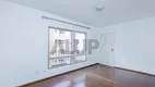 Foto 3 de Apartamento com 3 Quartos para venda ou aluguel, 110m² em Brooklin, São Paulo