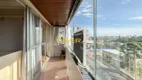 Foto 15 de Apartamento com 3 Quartos à venda, 107m² em Bacacheri, Curitiba