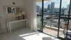 Foto 2 de Apartamento com 4 Quartos à venda, 141m² em Vila Gomes Cardim, São Paulo