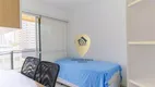 Foto 5 de Apartamento com 2 Quartos à venda, 47m² em Campo Belo, São Paulo