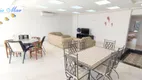 Foto 4 de Cobertura com 3 Quartos à venda, 220m² em Pitangueiras, Guarujá