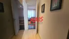 Foto 12 de Apartamento com 4 Quartos à venda, 189m² em Ponta da Praia, Santos