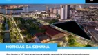 Foto 5 de Apartamento com 2 Quartos à venda, 65m² em Santo Cristo, Rio de Janeiro